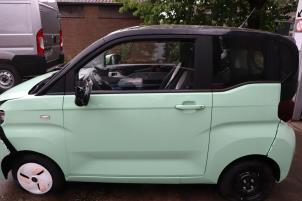 Gebruikte Deur 2Deurs links Cenntro Avantier Prijs op aanvraag aangeboden door Benelux Zwijndrecht B.V.