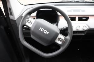 Gebruikte Module + Airbag Set Cenntro Avantier Prijs op aanvraag aangeboden door Benelux Zwijndrecht B.V.