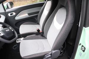 Gebruikte Bekleding Set (compleet) Cenntro Avantier Prijs op aanvraag aangeboden door Benelux Zwijndrecht B.V.