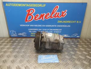 Gebruikte Aircopomp Opel Tigra Twin Top 1.4 16V Prijs op aanvraag aangeboden door Benelux Zwijndrecht B.V.