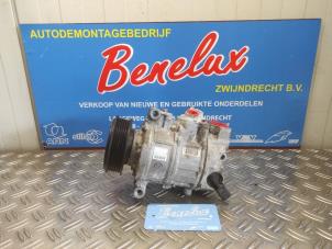 Gebruikte Aircopomp Seat Exeo ST (3R5) 1.8 TSI 16V Prijs op aanvraag aangeboden door Benelux Zwijndrecht B.V.