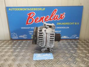 Gebruikte Alternator Seat Exeo ST (3R5) 1.8 TSI 16V Prijs op aanvraag aangeboden door Benelux Zwijndrecht B.V.