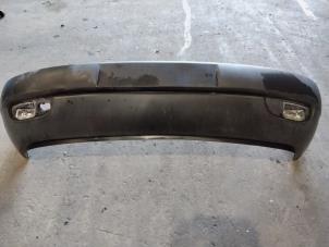 Gebruikte Bumper voor Volkswagen Transporter/Caravelle T4 2.5 TDI Prijs op aanvraag aangeboden door Benelux Zwijndrecht B.V.