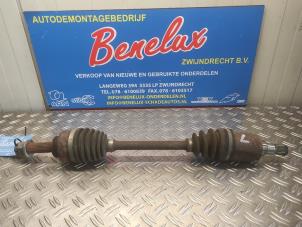 Gebruikte Steekas links-achter Citroen C-Zero C-Zero Prijs op aanvraag aangeboden door Benelux Zwijndrecht B.V.