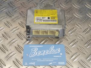 Gebruikte Airbag Module Citroen C-Zero C-Zero Prijs op aanvraag aangeboden door Benelux Zwijndrecht B.V.