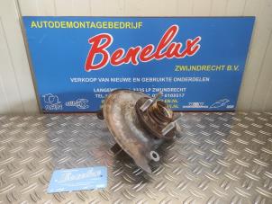 Gebruikte Fusee rechts-voor Citroen C-Zero C-Zero Prijs op aanvraag aangeboden door Benelux Zwijndrecht B.V.