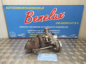 Gebruikte G-lader Fiat 500 (312) 0.9 TwinAir 80 Prijs op aanvraag aangeboden door Benelux Zwijndrecht B.V.