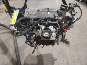 Gebruikte Motor Fiat Panda (169) 1.2 Fire Prijs op aanvraag aangeboden door Benelux Zwijndrecht B.V.