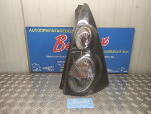 Gebruikte Achterlicht rechts Citroen C1 1.0 12V Prijs € 25,00 Margeregeling aangeboden door Benelux Zwijndrecht B.V.