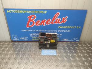 Gebruikte Zekeringkast Peugeot 207/207+ (WA/WC/WM) 1.6 16V GT THP Prijs op aanvraag aangeboden door Benelux Zwijndrecht B.V.