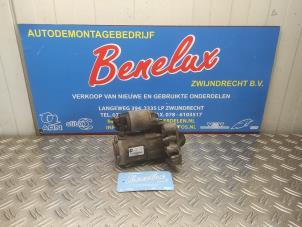 Gebruikte Startmotor Peugeot 207/207+ (WA/WC/WM) 1.6 16V GT THP Prijs op aanvraag aangeboden door Benelux Zwijndrecht B.V.