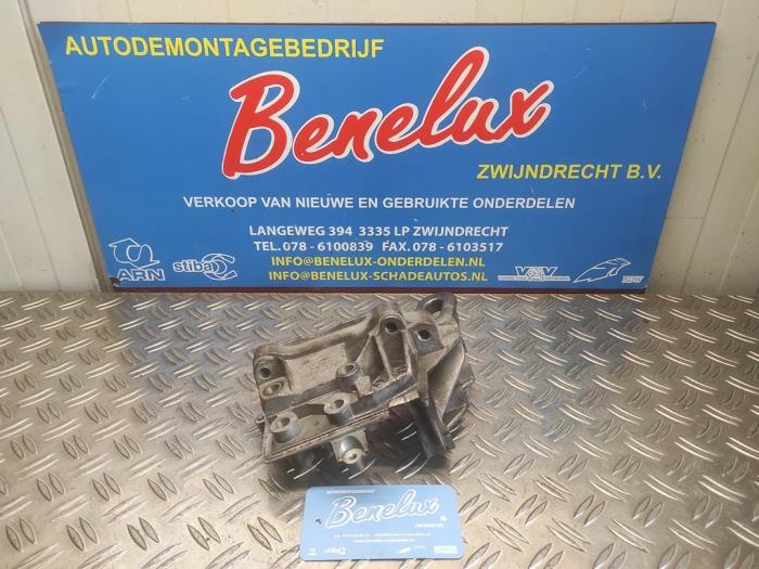 Gebruikte Motorrubber Ford Focus 3 1.6 EcoBoost 16V Prijs op aanvraag aangeboden door Benelux Zwijndrecht B.V.