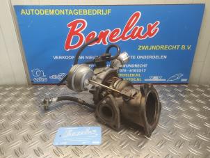 Gebruikte Turbo Ford Focus 3 1.6 EcoBoost 16V Prijs op aanvraag aangeboden door Benelux Zwijndrecht B.V.