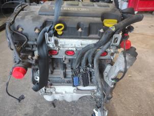 Gebruikte Motor Opel Corsa E 1.2 16V Prijs € 1.000,00 Margeregeling aangeboden door Benelux Zwijndrecht B.V.