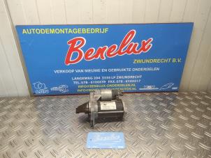 Gebruikte Startmotor Opel Corsa E 1.2 16V Prijs € 25,00 Margeregeling aangeboden door Benelux Zwijndrecht B.V.