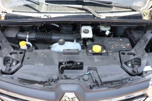 Gebruikte Motor Renault Trafic (1FL/2FL/3FL/4FL) 2.0 dCi 16V 150 Prijs op aanvraag aangeboden door Benelux Zwijndrecht B.V.