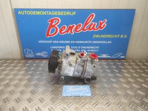 Gebruikte Aircopomp Volkswagen Beetle (16AE) 1.4 TSI 16V Prijs € 100,00 Margeregeling aangeboden door Benelux Zwijndrecht B.V.