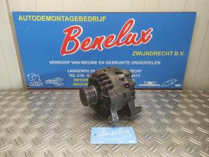 Gebruikte Dynamo Citroen Berlingo 1.6 Hdi 75 16V Phase 1 Prijs € 60,50 Inclusief btw aangeboden door Benelux Zwijndrecht B.V.