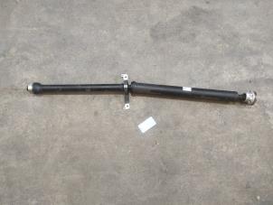 Gebruikte Tussenas Audi Q5 (FYB/FYG) 2.0 50 TFSI e 16V Mild Hybrid Quattro Prijs € 575,00 Margeregeling aangeboden door Benelux Zwijndrecht B.V.