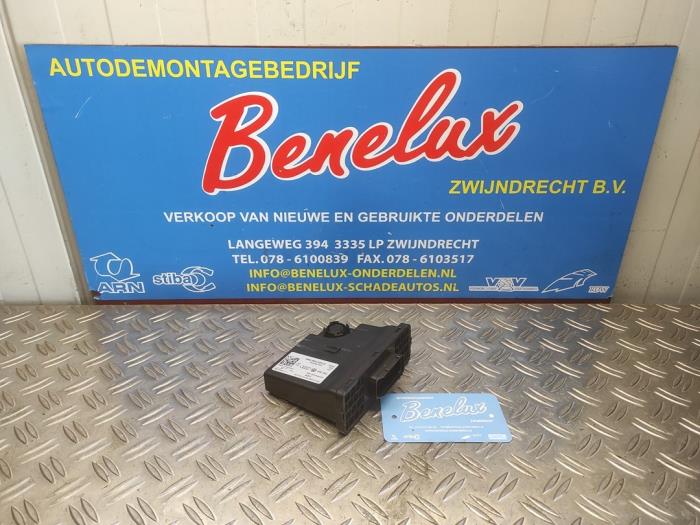 Gebruikte Computer Koeling Audi Q5 (FYB/FYG) 2.0 50 TFSI e 16V Mild Hybrid Quattro Prijs € 145,00 Margeregeling aangeboden door Benelux Zwijndrecht B.V.