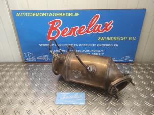 Gebruikte Katalysator Audi Q5 (FYB/FYG) 2.0 50 TFSI e 16V Mild Hybrid Quattro Prijs op aanvraag aangeboden door Benelux Zwijndrecht B.V.