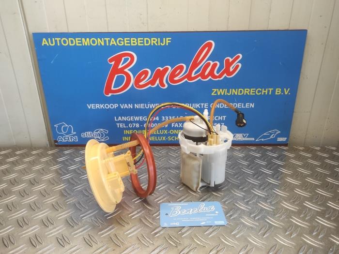 Gebruikte Brandstofpomp Elektrisch Audi Q5 (FYB/FYG) 2.0 50 TFSI e 16V Mild Hybrid Quattro Prijs op aanvraag aangeboden door Benelux Zwijndrecht B.V.