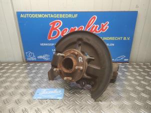 Gebruikte Asschenkel rechts-voor Ford C-Max (DXA) 1.0 Ti-VCT EcoBoost 12V 125 Prijs op aanvraag aangeboden door Benelux Zwijndrecht B.V.