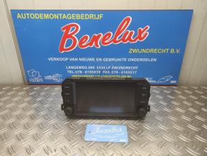Gebruikte Radio Hyundai i10 1.0 12V Prijs op aanvraag aangeboden door Benelux Zwijndrecht B.V.
