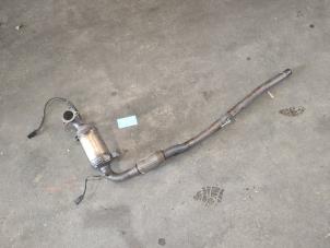 Gebruikte Katalysator Audi A1 (8X1/8XK) 1.2 TFSI Prijs op aanvraag aangeboden door Benelux Zwijndrecht B.V.