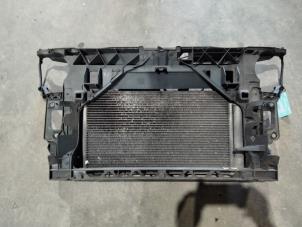 Gebruikte Frontpaneel Seat Ibiza IV (6J5) 1.2 12V Prijs op aanvraag aangeboden door Benelux Zwijndrecht B.V.