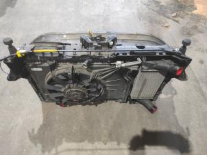 Gebruikte Frontpaneel Ford B-Max (JK8) 1.0 EcoBoost 12V 100 Prijs op aanvraag aangeboden door Benelux Zwijndrecht B.V.