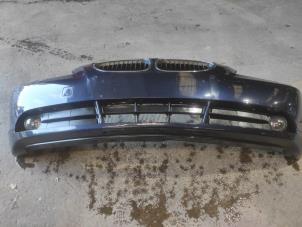 Gebruikte Bumper voor BMW 5 serie (E60) 520i 24V Prijs € 150,00 Margeregeling aangeboden door Benelux Zwijndrecht B.V.