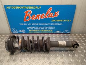 Gebruikte Schokdemperpoot rechts-achter BMW X3 (F25) xDrive28i 3.0 24V Prijs op aanvraag aangeboden door Benelux Zwijndrecht B.V.