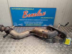 Gebruikte Katalysator BMW Z3 Roadster (E36/7) 2.2 24V Prijs € 350,00 Margeregeling aangeboden door Benelux Zwijndrecht B.V.