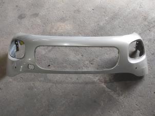 Gebruikte Voorbumper Citroen C3 Aircross Prijs € 150,00 Margeregeling aangeboden door Benelux Zwijndrecht B.V.