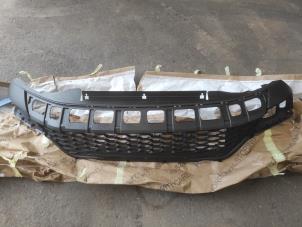 Gebruikte Voorbumper Volkswagen T-Roc I Prijs € 130,00 Margeregeling aangeboden door Benelux Zwijndrecht B.V.