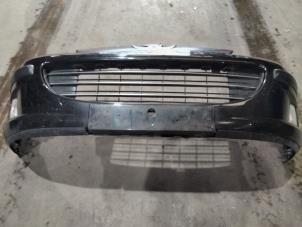 Gebruikte Voorbumper Peugeot 407 (6D) 2.0 16V Prijs op aanvraag aangeboden door Benelux Zwijndrecht B.V.