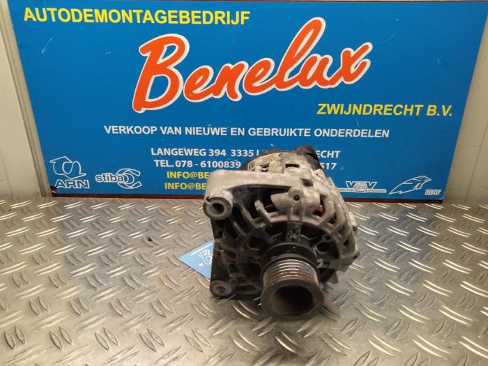 Gebruikte Dynamo BMW Z3 Roadster (E36/7) 2.2 24V Prijs op aanvraag aangeboden door Benelux Zwijndrecht B.V.
