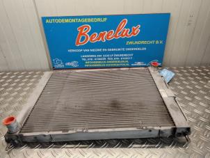 Gebruikte Combi-radiateur Renault Twingo II (CN) 1.2 16V Prijs op aanvraag aangeboden door Benelux Zwijndrecht B.V.