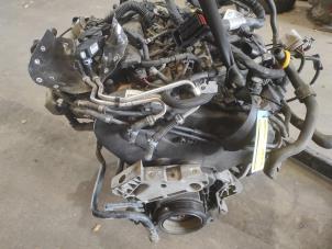 Gebruikte Motor Volkswagen Caddy IV 2.0 TDI 75 Prijs op aanvraag aangeboden door Benelux Zwijndrecht B.V.