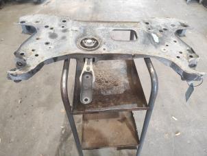 Gebruikte Subframe Volkswagen Caddy IV 2.0 TDI 75 Prijs op aanvraag aangeboden door Benelux Zwijndrecht B.V.