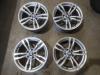 BMW 4 serie (F32) 428i 2.0 Turbo 16V Velgen set