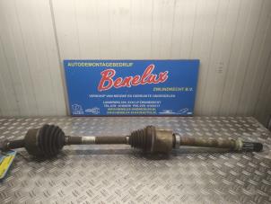 Gebruikte Steekas rechts-voor Mercedes Vito (447.6) 1.6 109 CDI 16V Prijs op aanvraag aangeboden door Benelux Zwijndrecht B.V.