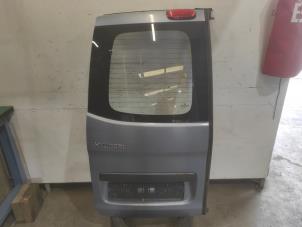 Gebruikte Deur achter Bus-Bestelauto Hyundai H-300 2.5 CRDi Prijs op aanvraag aangeboden door Benelux Zwijndrecht B.V.