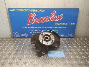 Gebruikte Fusee rechts-voor Kia Picanto (BA) 1.1 12V Prijs op aanvraag aangeboden door Benelux Zwijndrecht B.V.