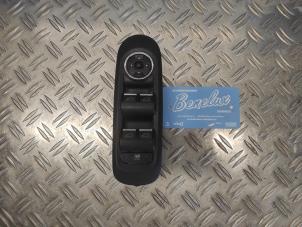 Gebruikte Raam schakelaar elektrisch Ford Mondeo IV Wagon 2.0 16V Prijs op aanvraag aangeboden door Benelux Zwijndrecht B.V.