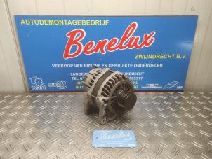 Gebruikte Dynamo Mercedes Vito (447.6) 1.6 109 CDI 16V Prijs op aanvraag aangeboden door Benelux Zwijndrecht B.V.