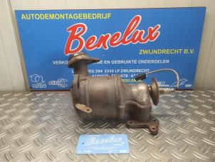 Gebruikte Katalysator Honda Insight (ZE2) 1.3 16V VTEC Prijs op aanvraag aangeboden door Benelux Zwijndrecht B.V.