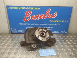 Gebruikte Fusee links-voor Hyundai Getz 1.4i 16V Prijs op aanvraag aangeboden door Benelux Zwijndrecht B.V.