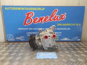 Gebruikte Aircopomp Fiat 500 (312) 1.0 Hybrid Prijs op aanvraag aangeboden door Benelux Zwijndrecht B.V.